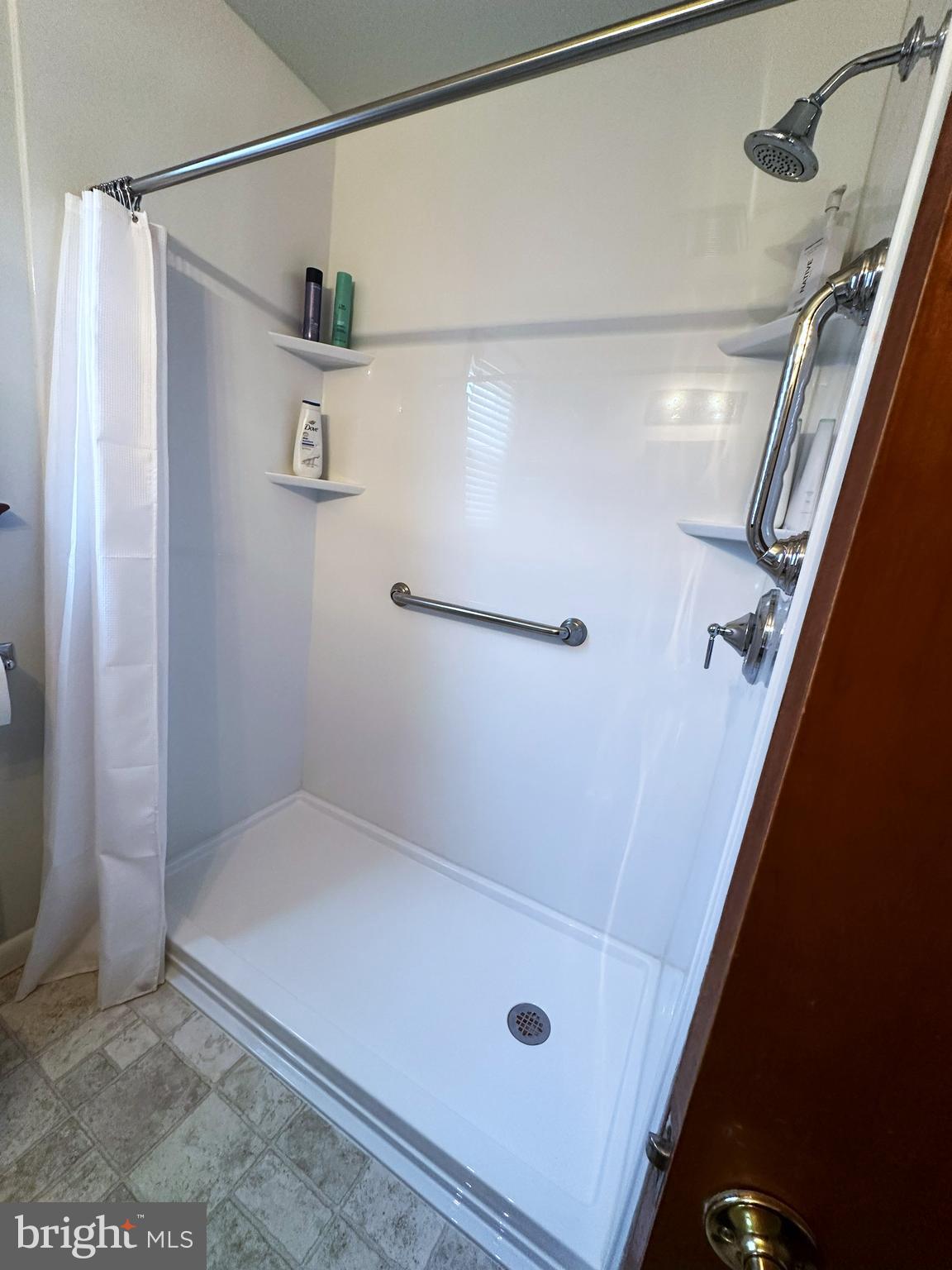 224 Noble Street Lititz, PA 17543 - Photo 19 of 63 Walk in shower