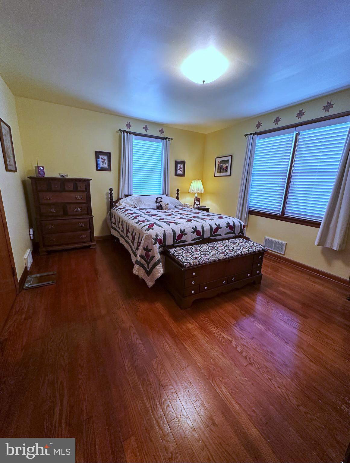 224 Noble Street Lititz, PA 17543 - Photo 21 of 63 Main Bedroom