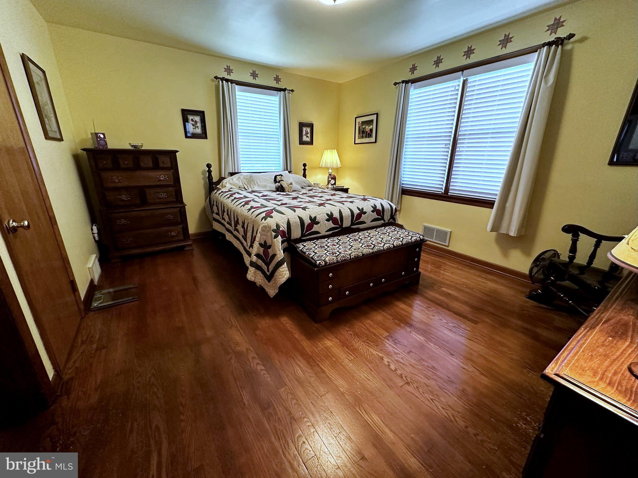 224 Noble Street Lititz, PA 17543 - Photo 22 of 63 Main bedroom