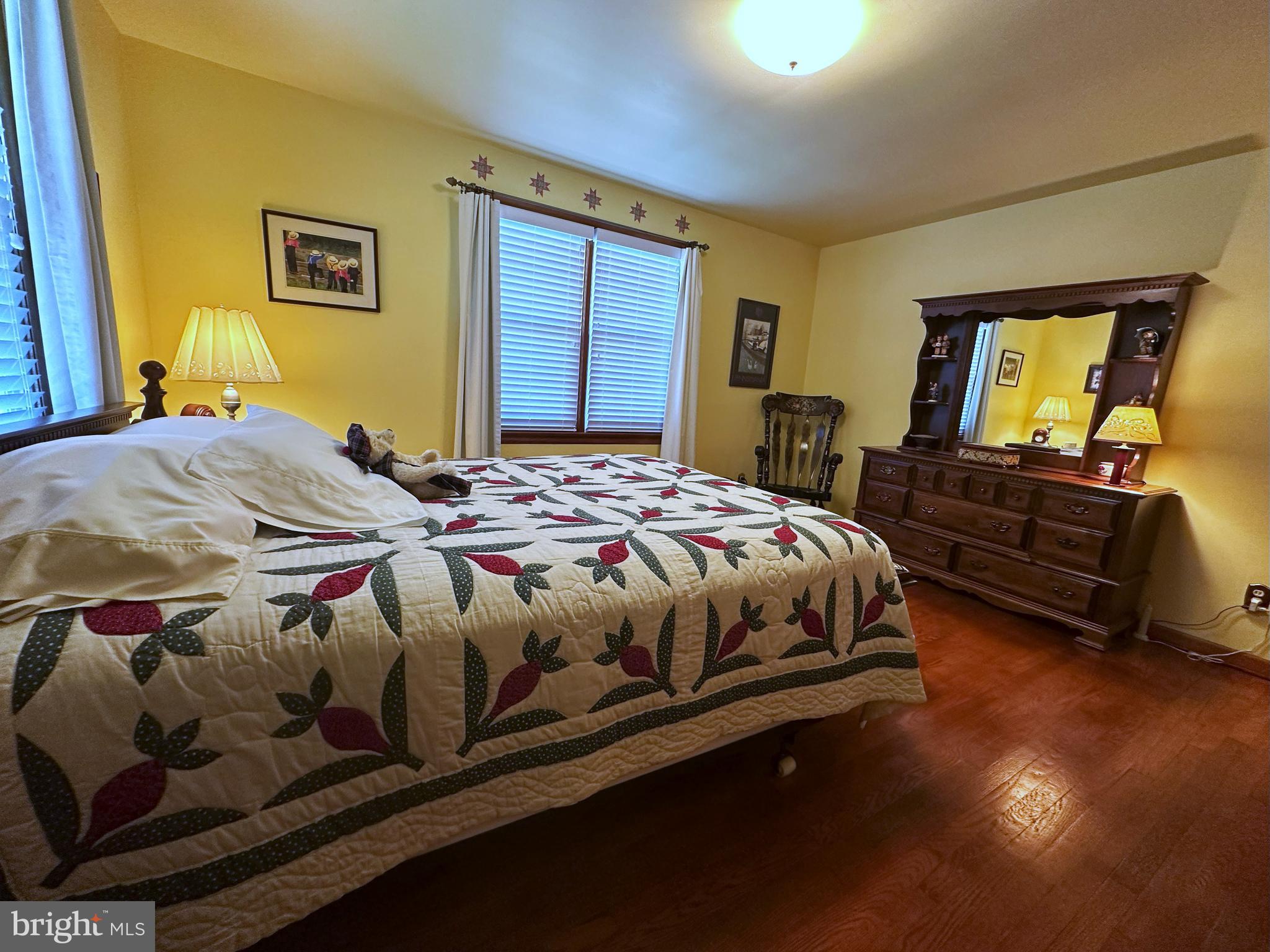 224 Noble Street Lititz, PA 17543 - Photo 23 of 63 Main Bedroom