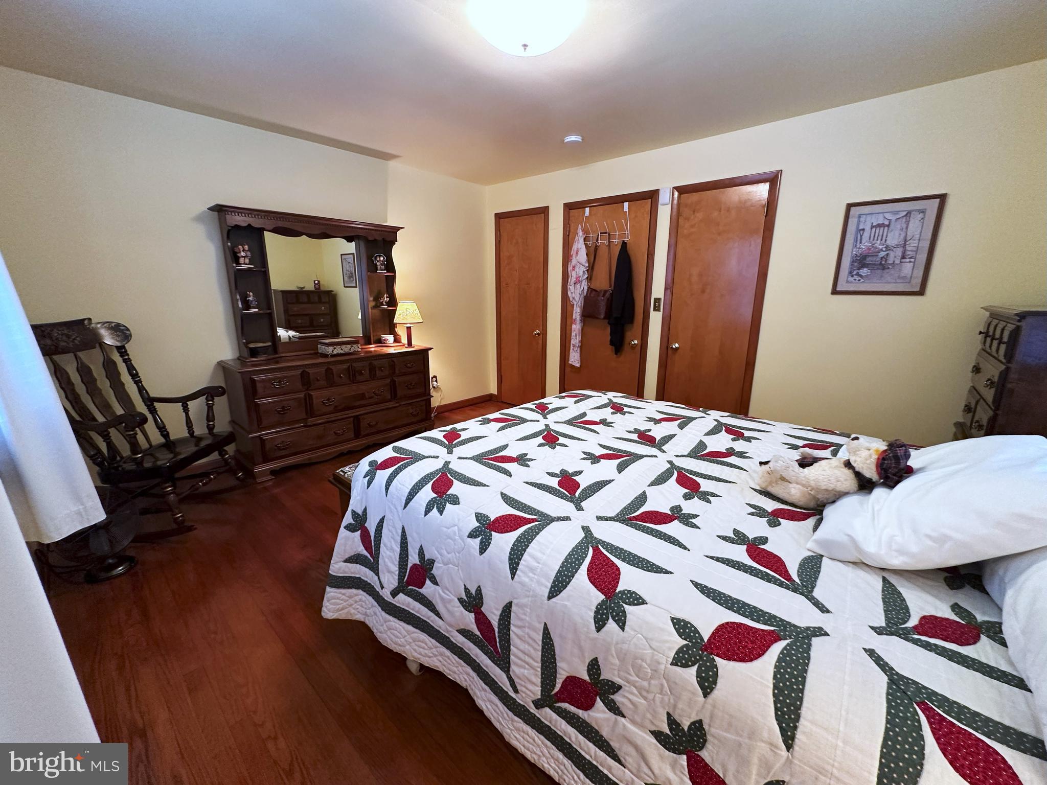 224 Noble Street Lititz, PA 17543 - Photo 24 of 63 Main bedroom