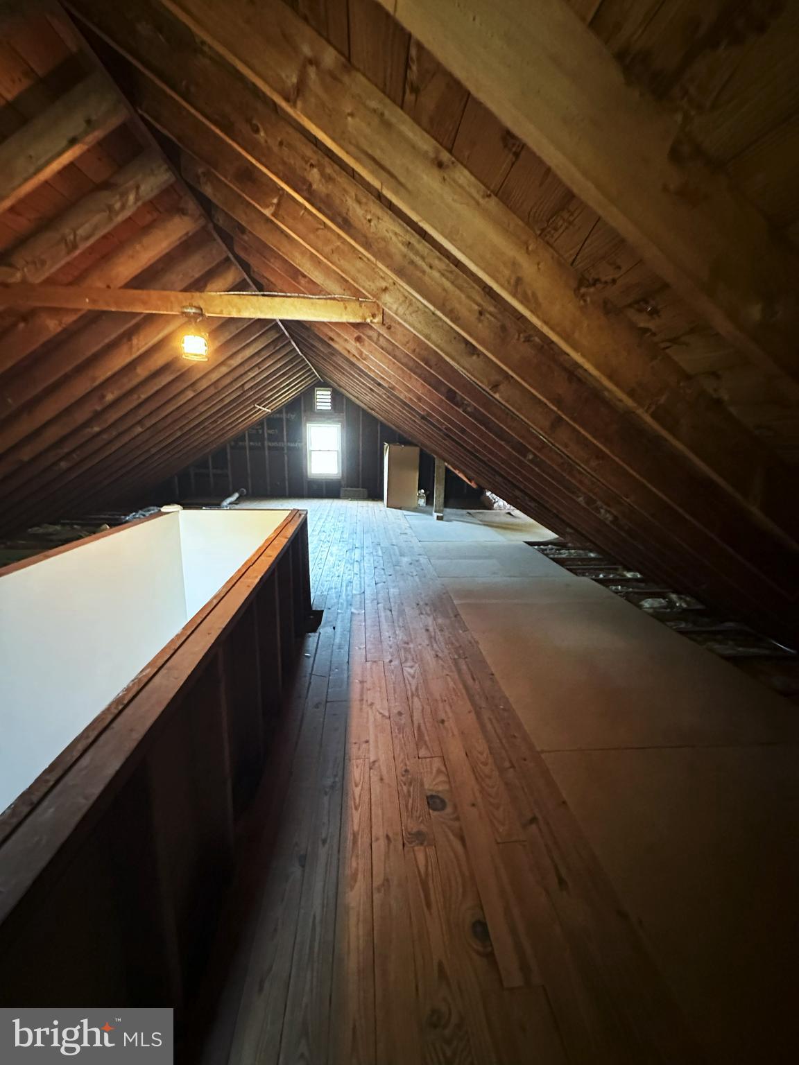 224 Noble Street Lititz, PA 17543 - Photo 26 of 63 Attic