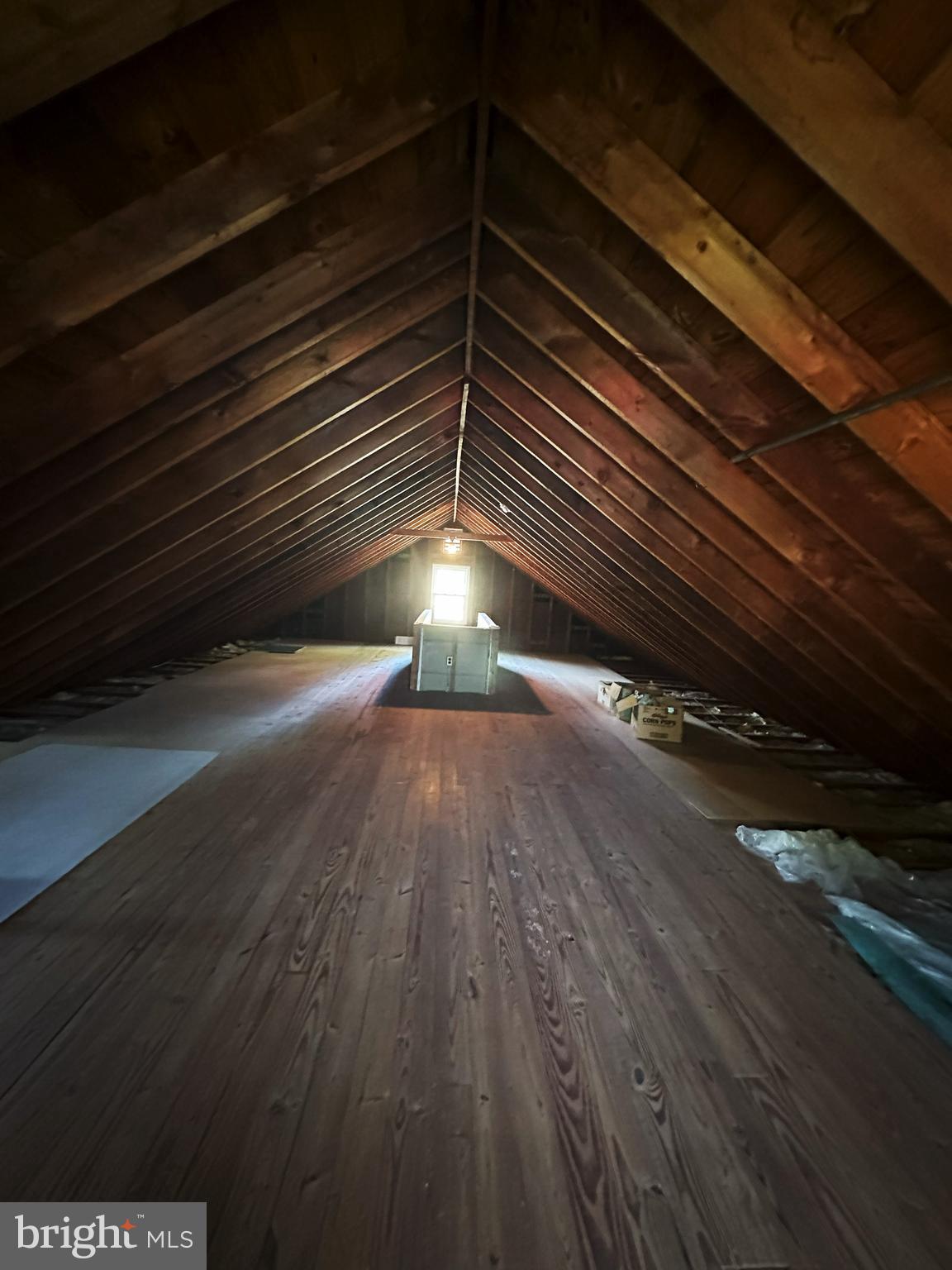 224 Noble Street Lititz, PA 17543 - Photo 27 of 63 Attic