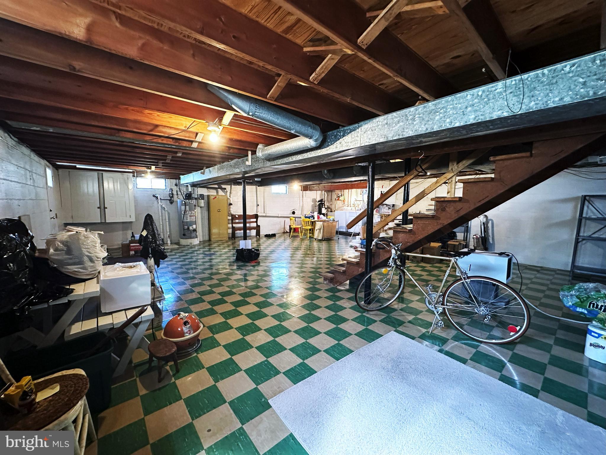 224 Noble Street Lititz, PA 17543 - Photo 29 of 63 Basement