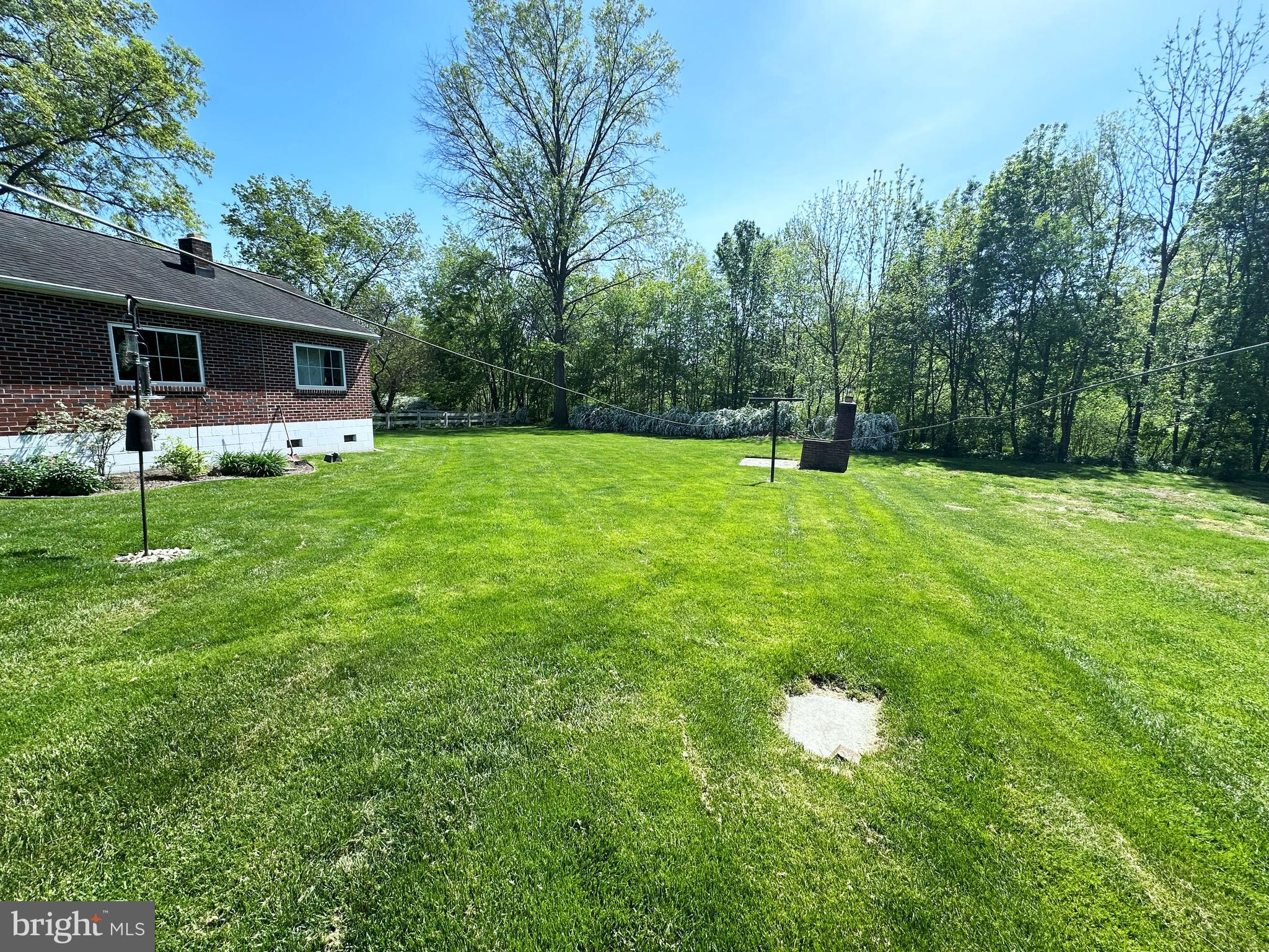 224 Noble Street Lititz, PA 17543 - Photo 44 of 63 Back yard