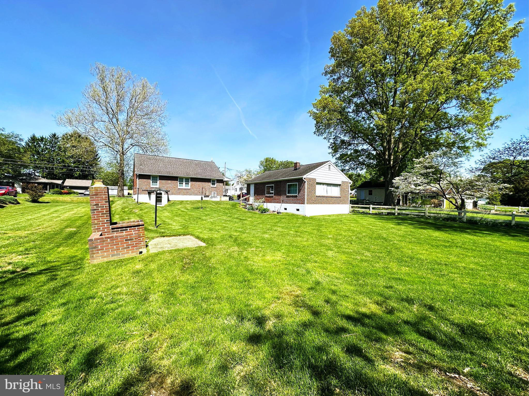 224 Noble Street Lititz, PA 17543 - Photo 46 of 63 yard