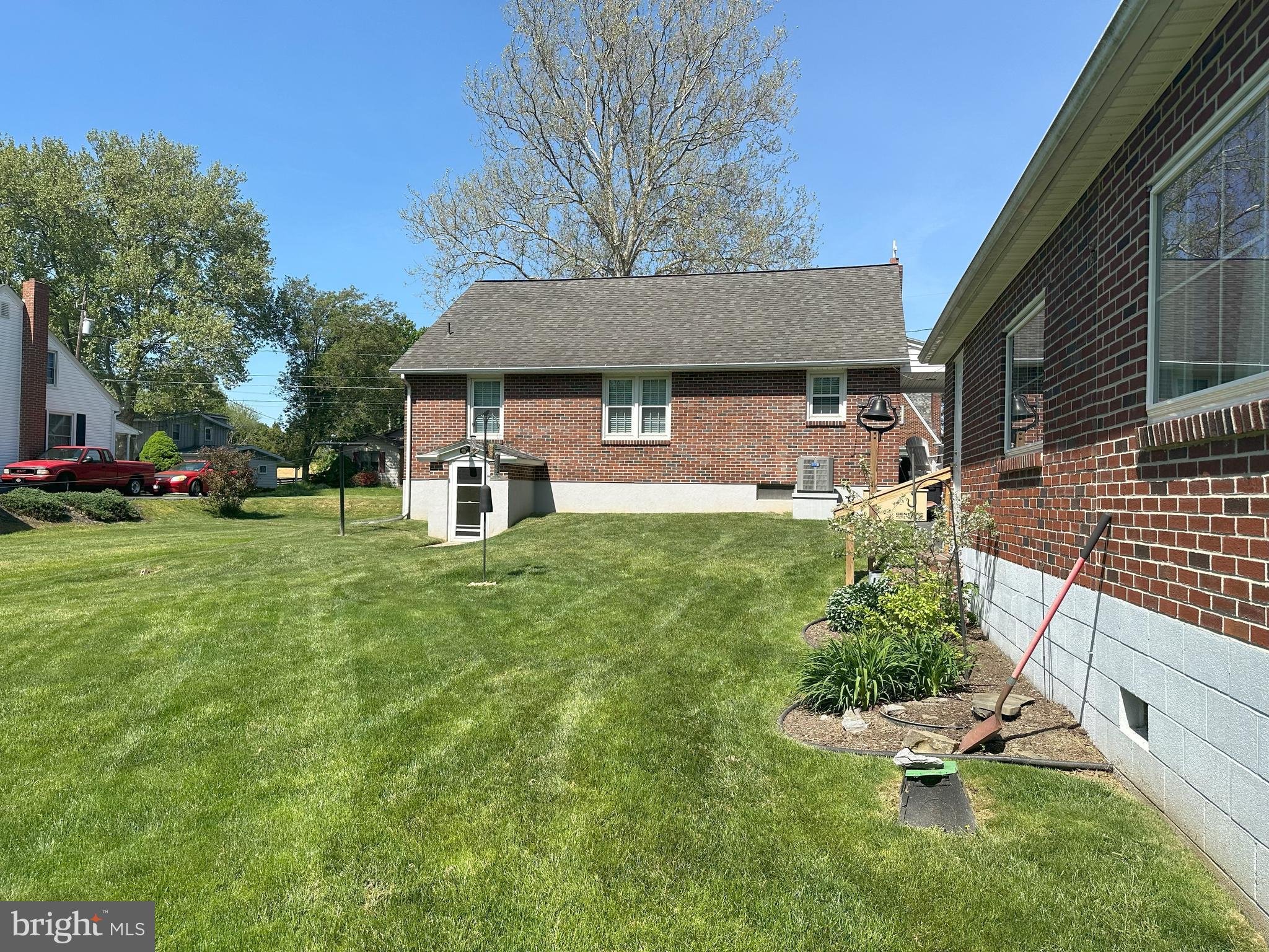 224 Noble Street Lititz, PA 17543 - Photo 48 of 63 yard