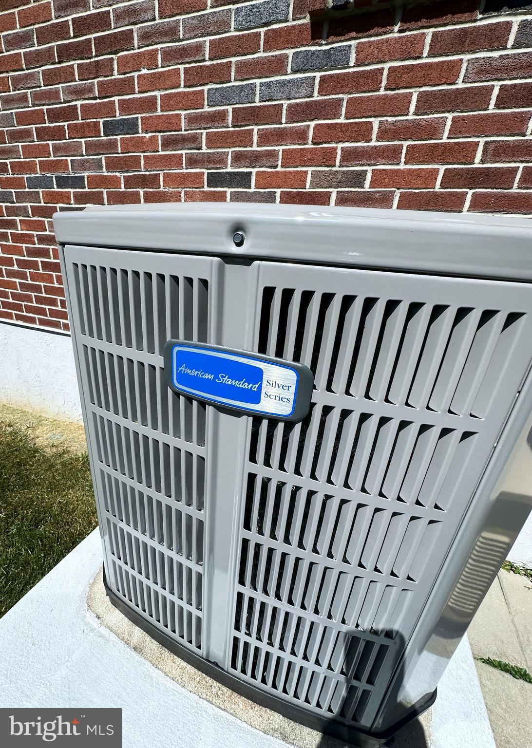 224 Noble Street Lititz, PA 17543 - Photo 53 of 63 Central A/C unit