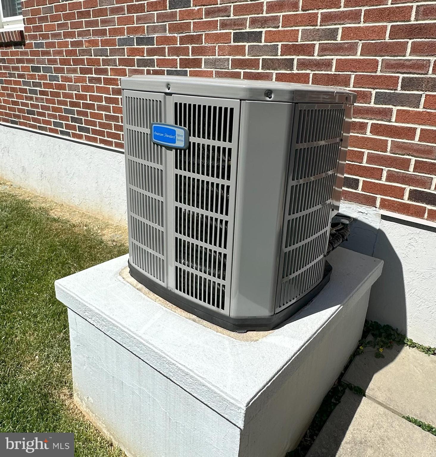 224 Noble Street Lititz, PA 17543 - Photo 54 of 63 Central A/C Unit