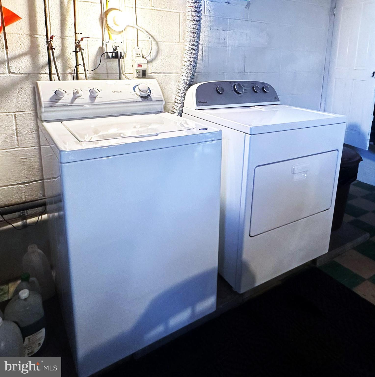 224 Noble Street Lititz, PA 17543 - Photo 55 of 63 washer dryer included