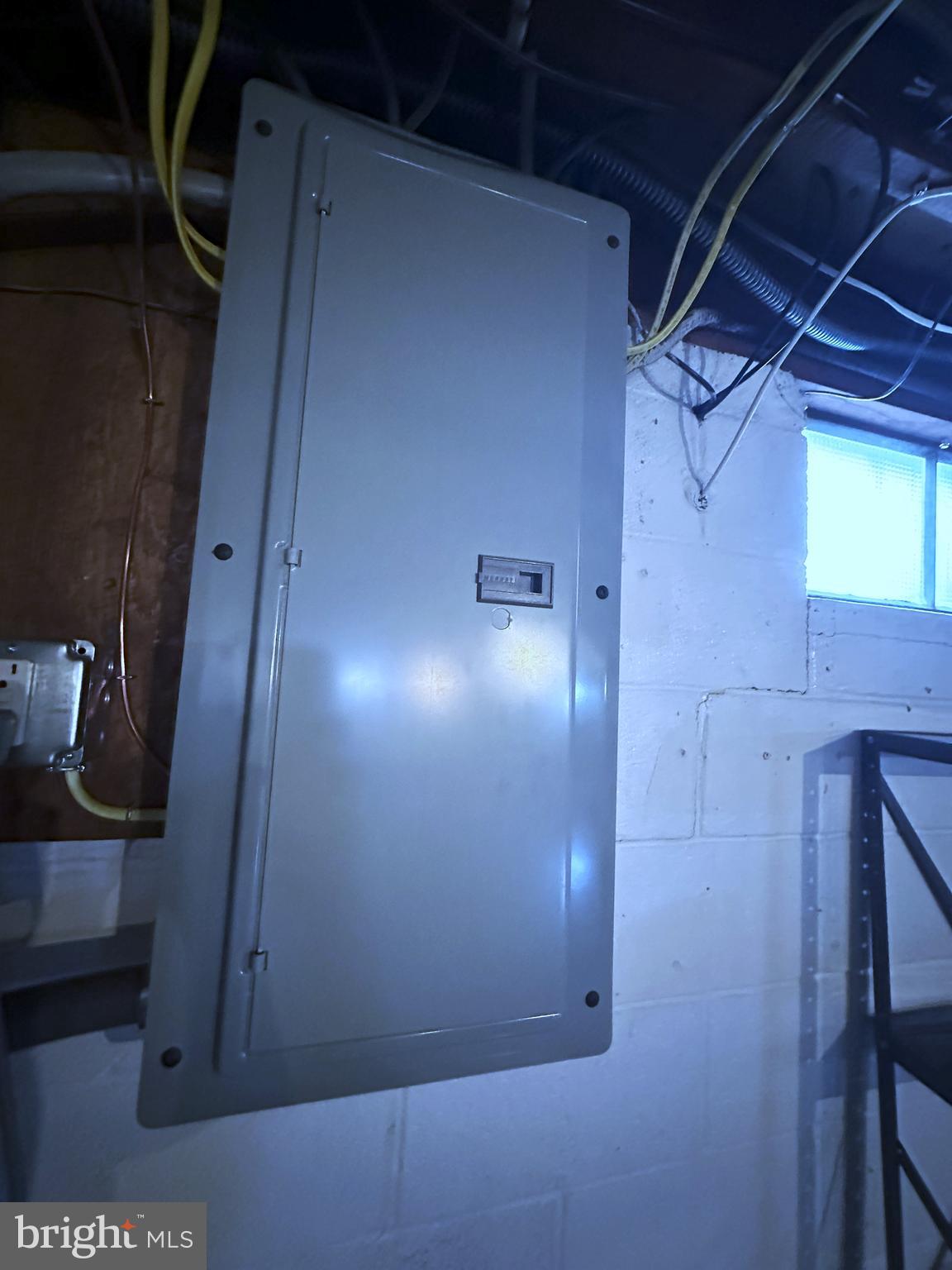 224 Noble Street Lititz, PA 17543 - Photo 62 of 63 Electrical panel box