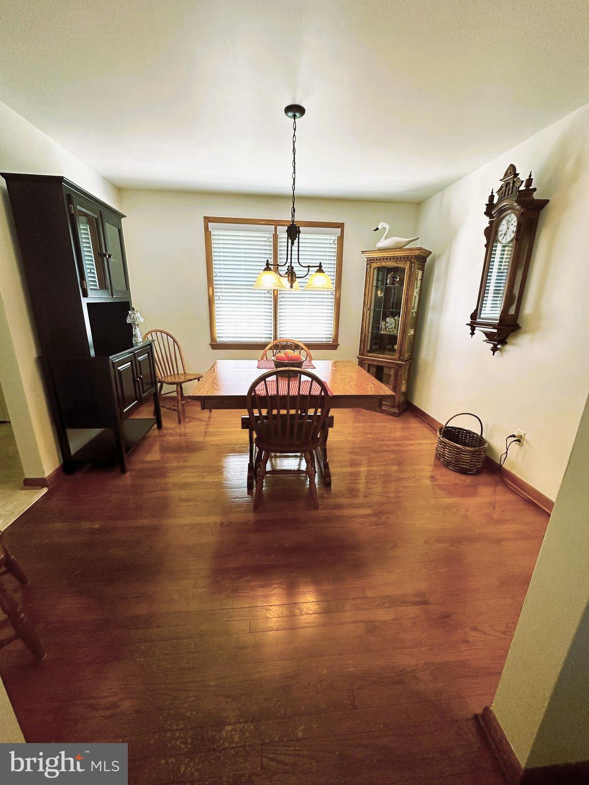 224 Noble Street Lititz, PA 17543 - Photo 9 of 63 dining room