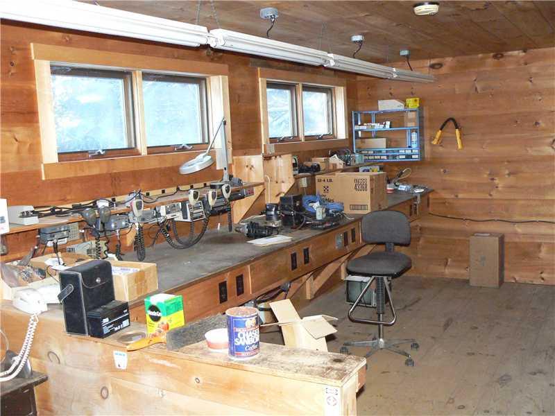499 Dirigo Road China, ME 04358 - Photo 19 of 23 Other. garage workshop