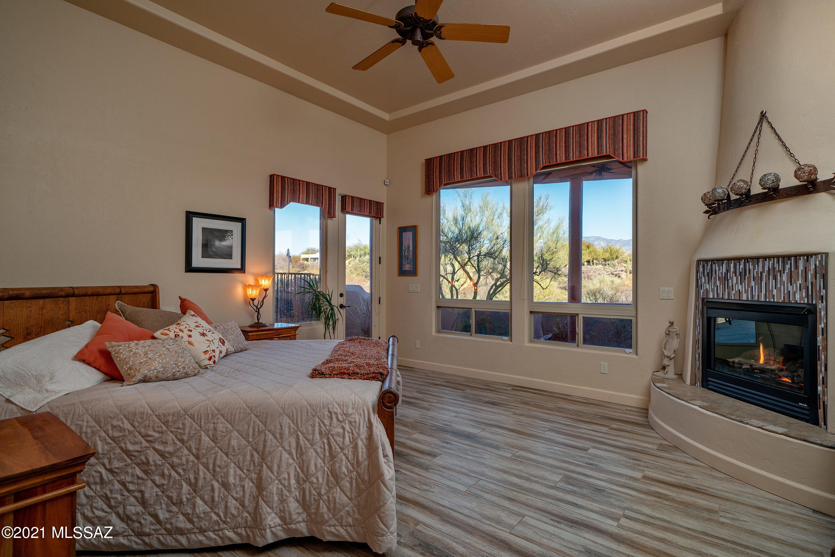 1180 West Reflection Ridge Place Tucson, AZ 85755 - Photo 20 of 46