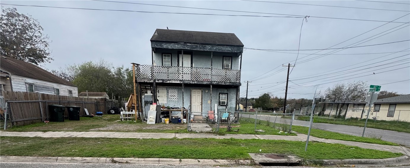 1601 15th Street Corpus Christi, TX 78404 - Photo 4 of 13