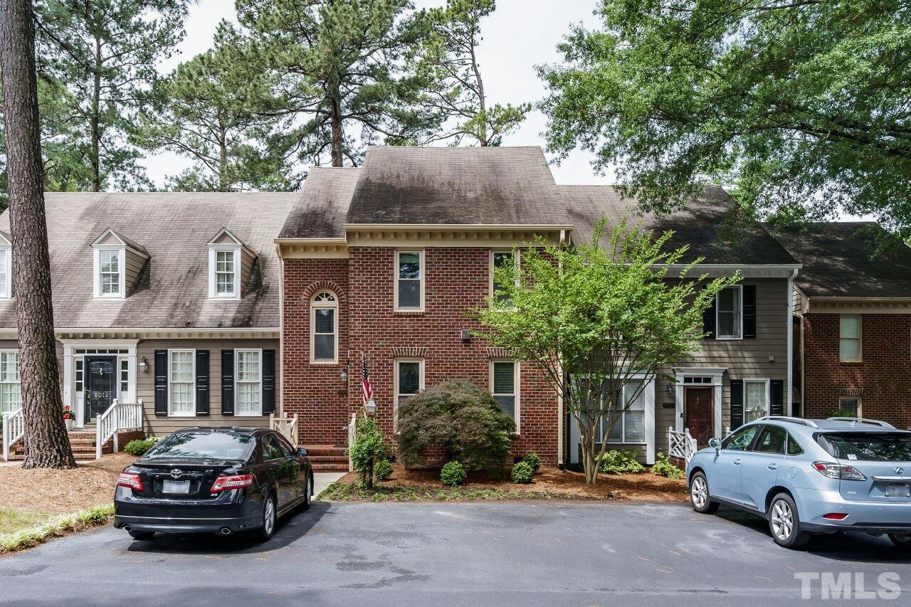 6010 Cobridge Square Raleigh, NC 27609 - Photo 2 of 26 Gallery Image 2