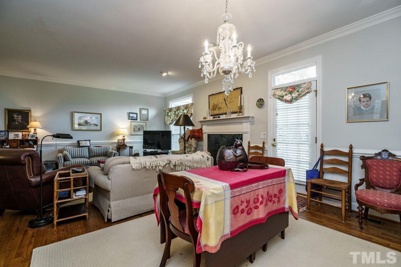 6010 Cobridge Square Raleigh, NC 27609 - Photo 11 of 26 Gallery Image 11