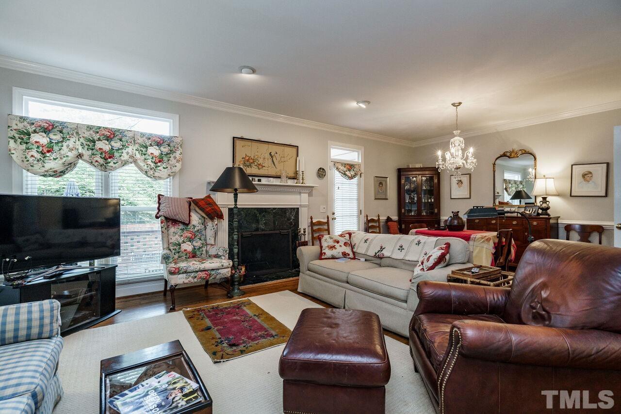 6010 Cobridge Square Raleigh, NC 27609 - Photo 12 of 26 Gallery Image 12