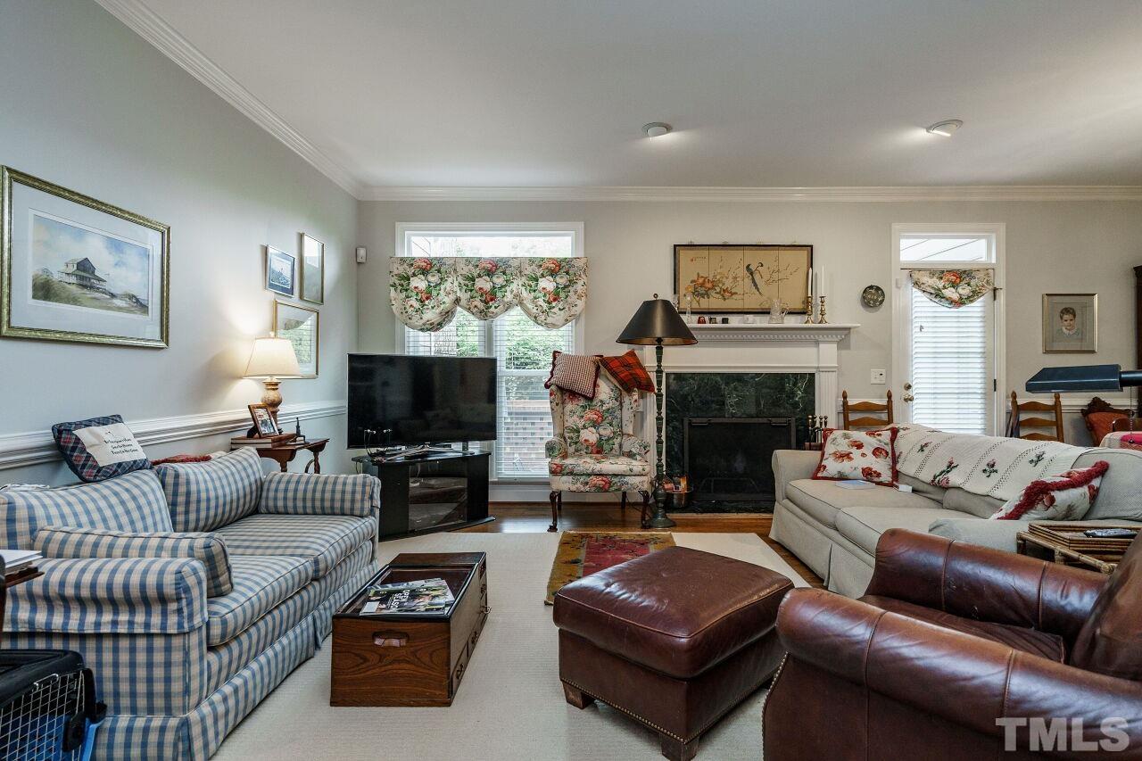 6010 Cobridge Square Raleigh, NC 27609 - Photo 13 of 26 Gallery Image 13