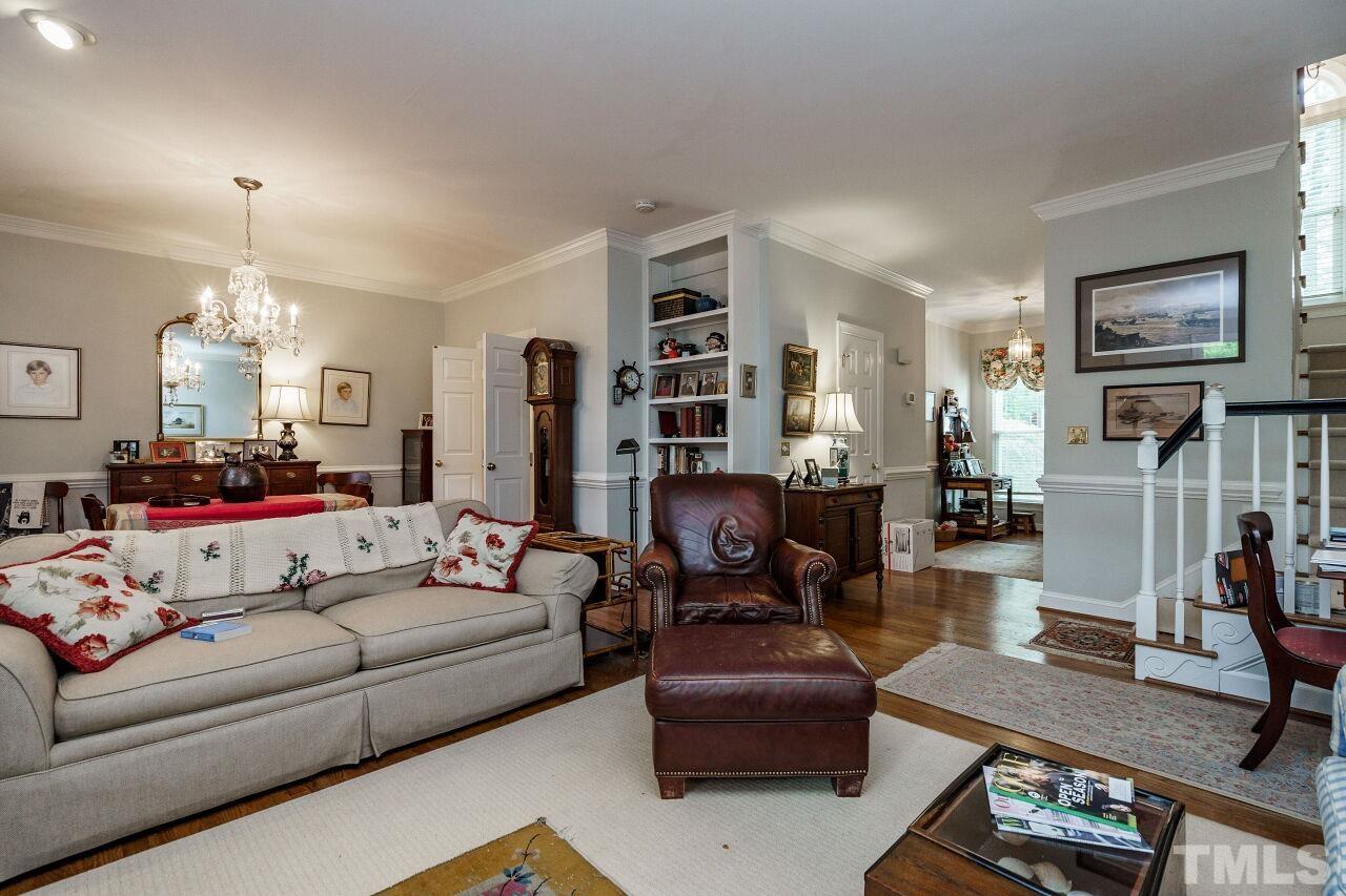 6010 Cobridge Square Raleigh, NC 27609 - Photo 14 of 26 Gallery Image 14