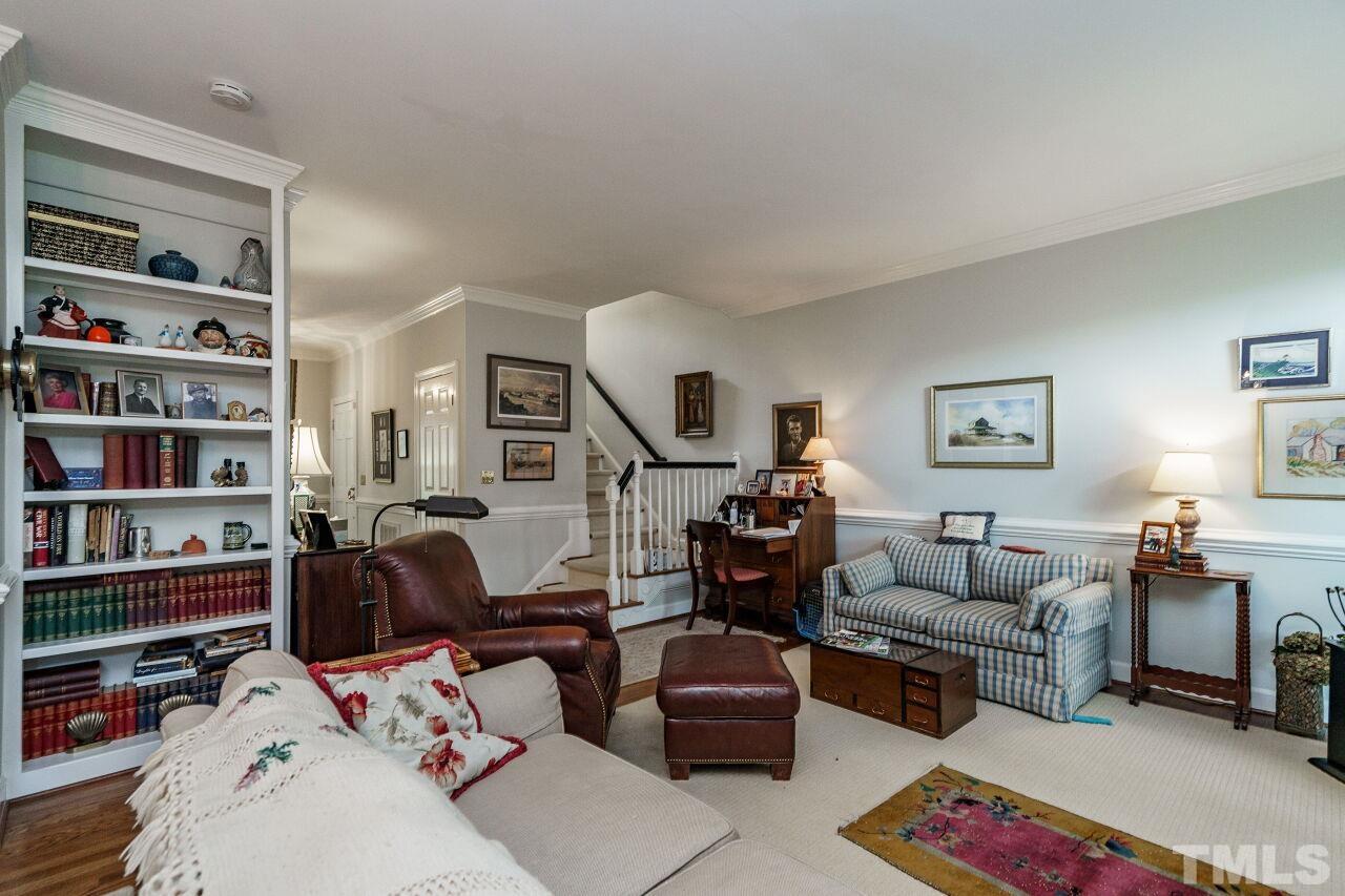 6010 Cobridge Square Raleigh, NC 27609 - Photo 15 of 26 Gallery Image 15