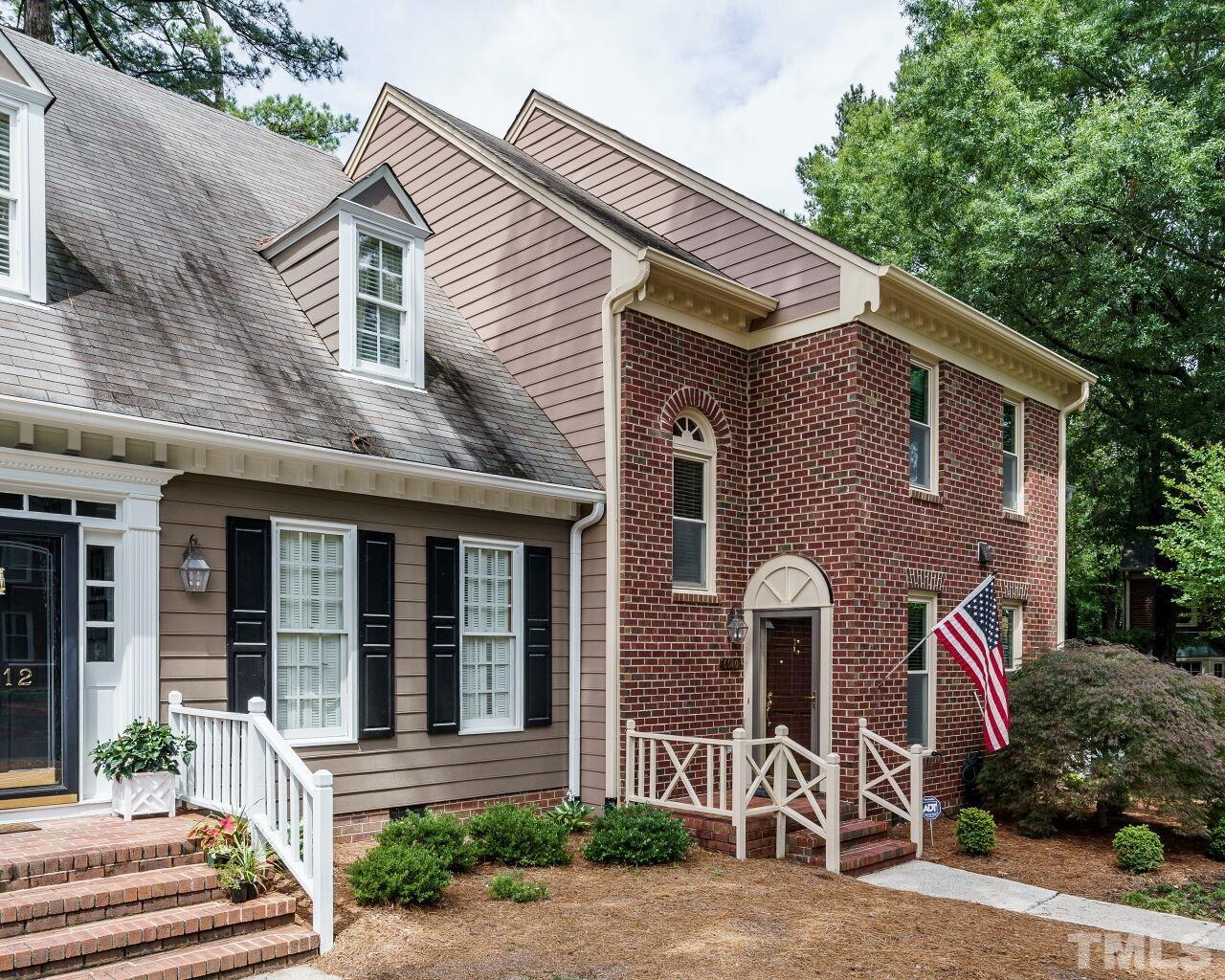 6010 Cobridge Square Raleigh, NC 27609 - Photo 3 of 26 Gallery Image 3