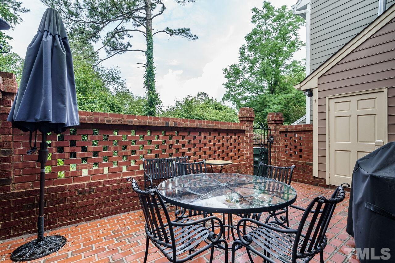 6010 Cobridge Square Raleigh, NC 27609 - Photo 25 of 26 Gallery Image 25