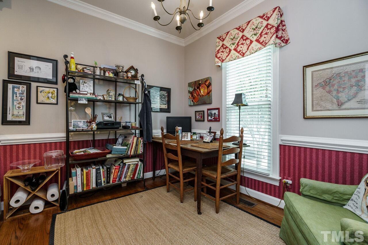 6010 Cobridge Square Raleigh, NC 27609 - Photo 5 of 26 Gallery Image 5