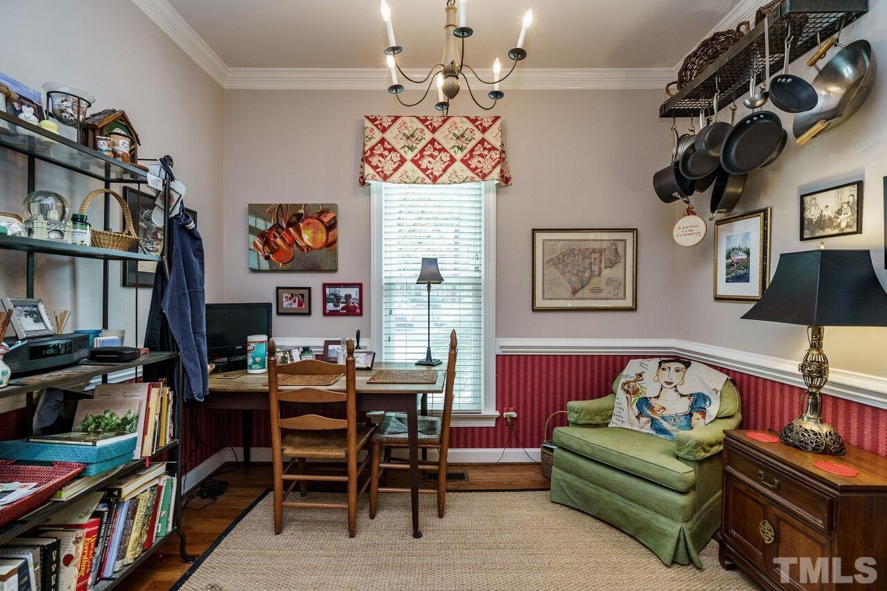 6010 Cobridge Square Raleigh, NC 27609 - Photo 6 of 26 Gallery Image 6