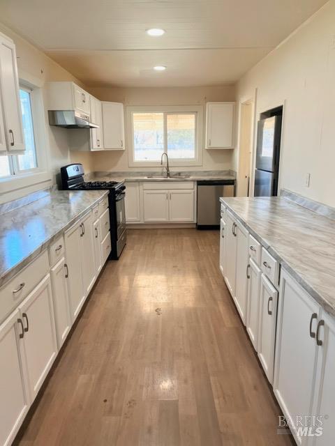 919-921 Naify Lane Santa Rosa, CA 95407 - Photo 2 of 13