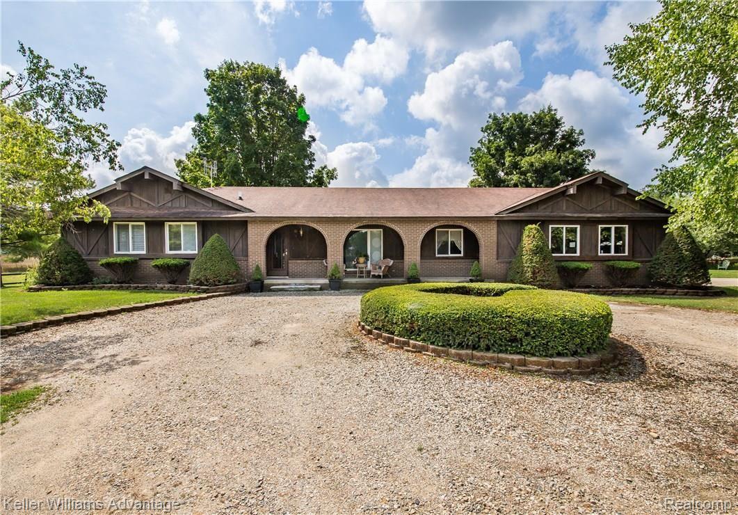 4545 Lone Tree Road Milford, MI 48380 - Photo 1 of 79 Lone Tree Rd_4545_Front_12.jpg
