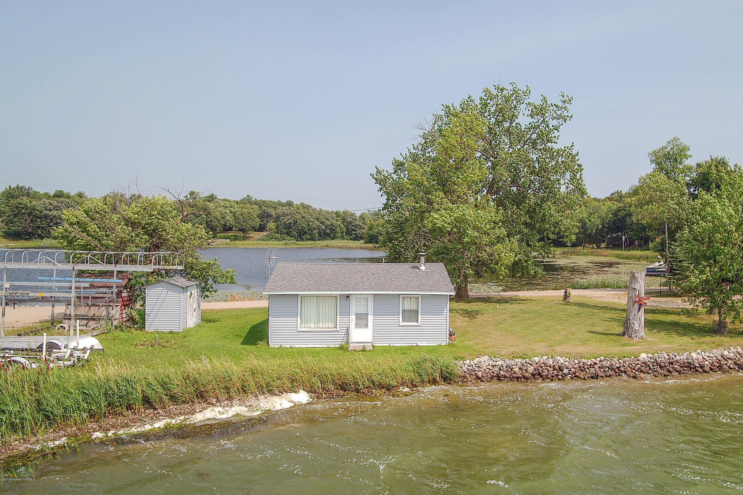 Tbd Bishop Road Lake Park, MN 56554 - Photo 1 of 1 Gallery Image 1