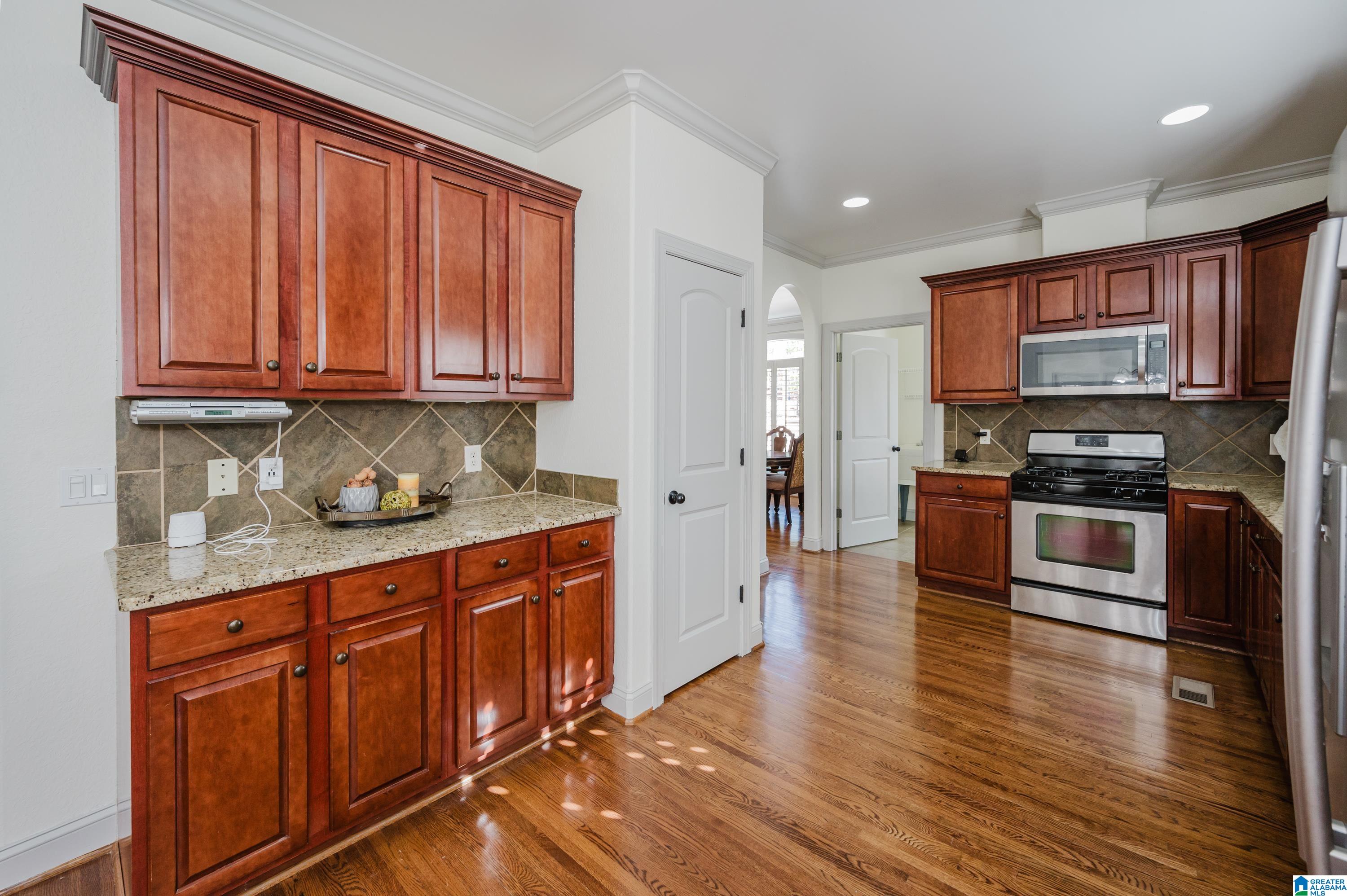 516 Baron Circle Chelsea, AL 35043 - Photo 14 of 56