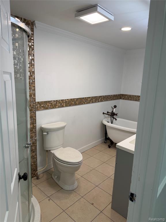 27284 Bunert Road Warren, MI 48088 - Photo 7 of 21