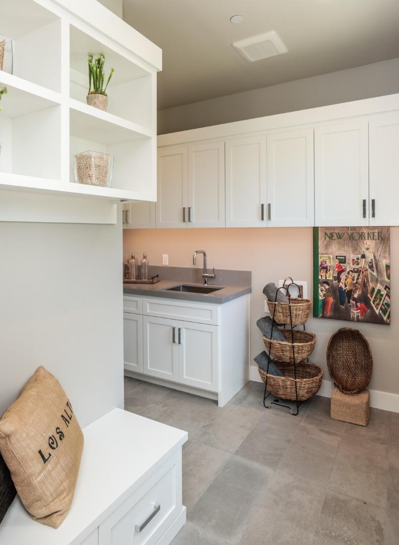 759 Sunshine Drive Los Altos, CA 94024 - Photo 14 of 47 a kitchen with a cabinets and window