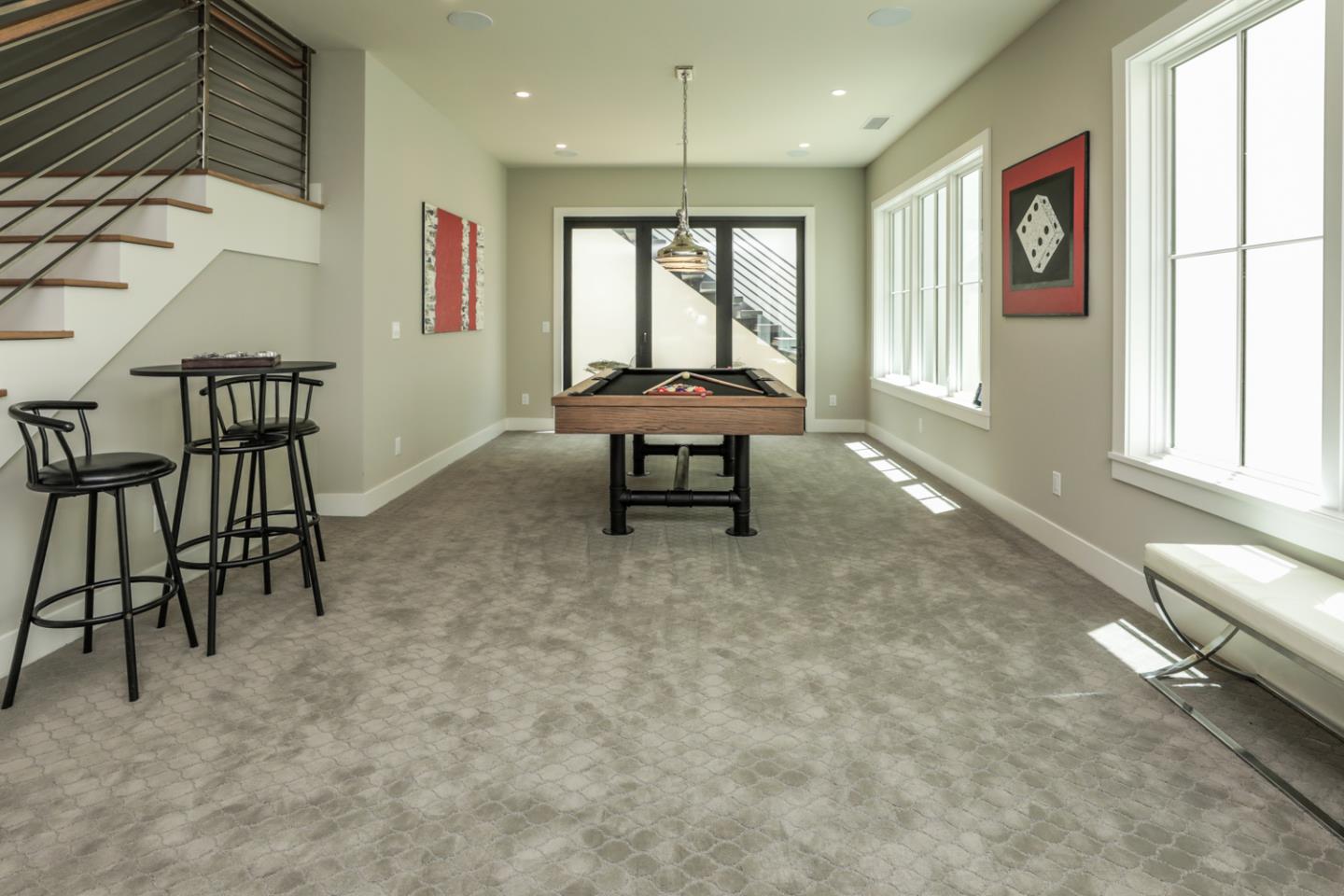 759 Sunshine Drive Los Altos, CA 94024 - Photo 33 of 47 a living room with furniture and a window
