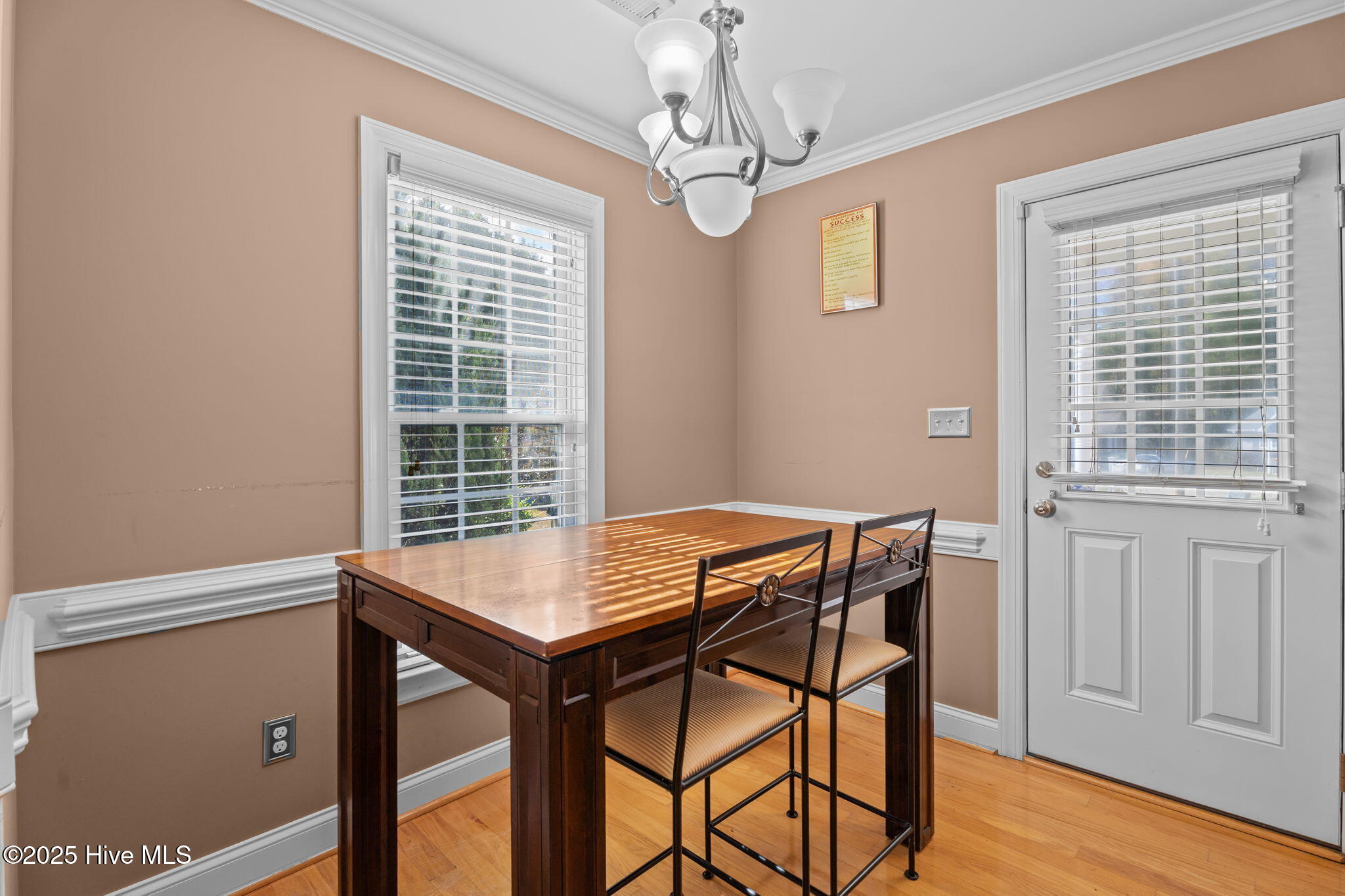 3302 Feldspar Court Southwest Wilson, NC 27893 - Photo 11 of 18 Dining