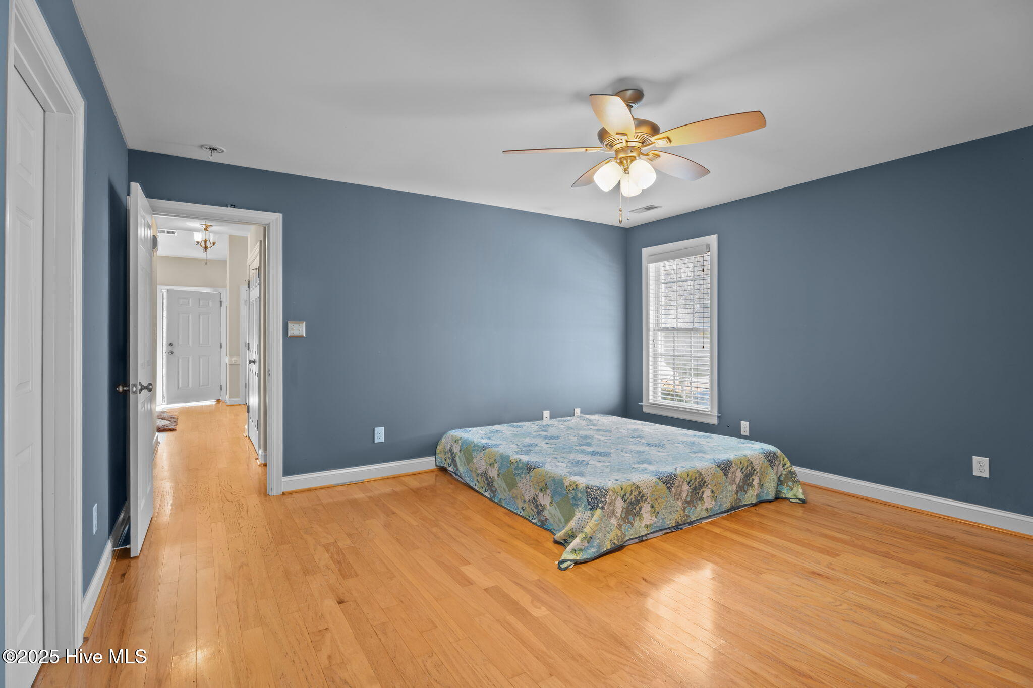 3302 Feldspar Court Southwest Wilson, NC 27893 - Photo 12 of 18 Master Bedroom