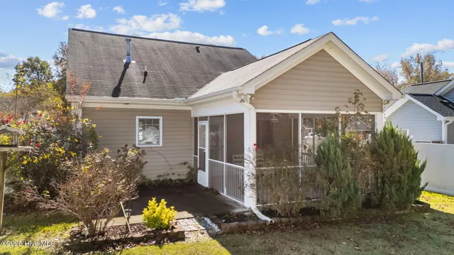 $235,500 | 3302 Feldspar Court Southwest, Wilson, NC 27893