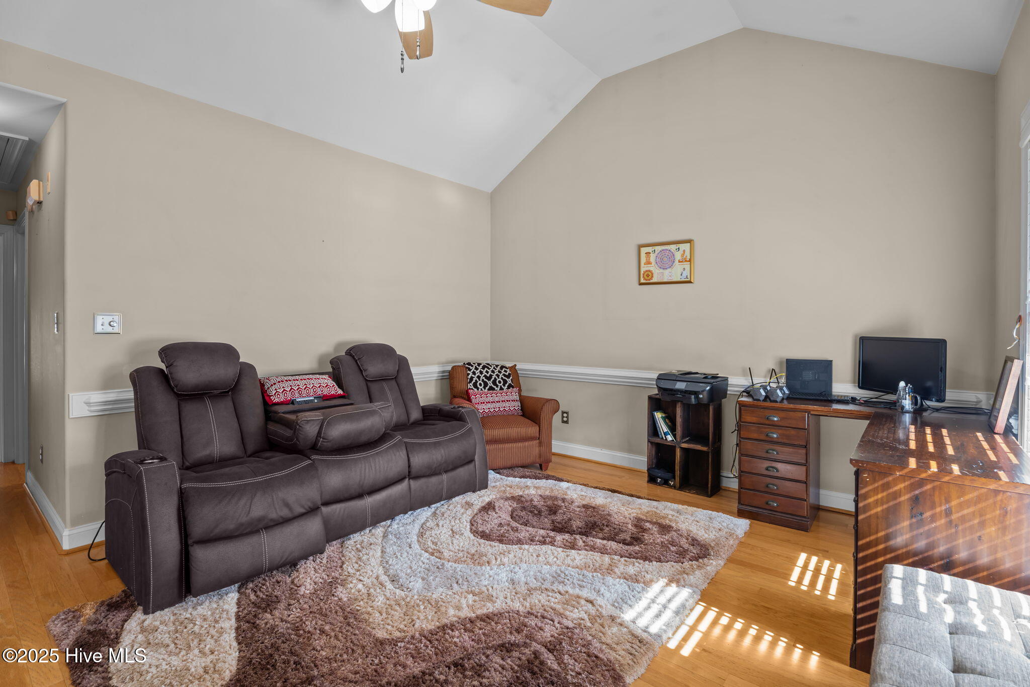 3302 Feldspar Court Southwest Wilson, NC 27893 - Photo 7 of 18 Living Room