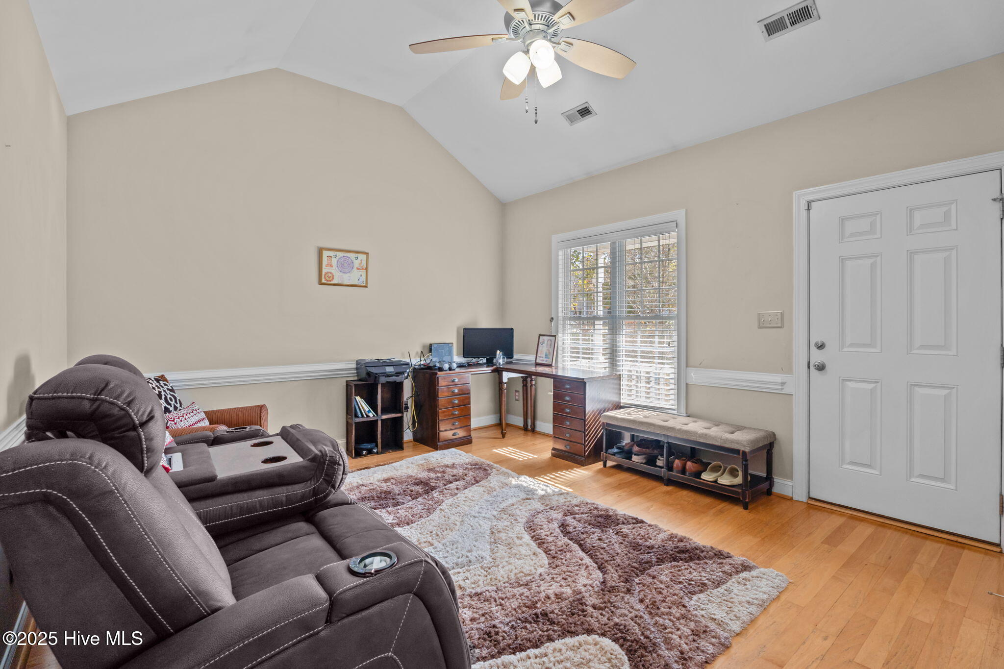 3302 Feldspar Court Southwest Wilson, NC 27893 - Photo 8 of 18 Living Room 2
