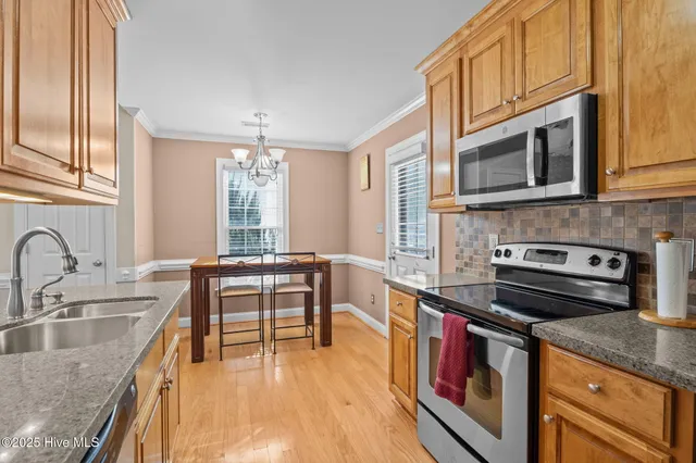 $235,500 | 3302 Feldspar Court Southwest, Wilson, NC 27893