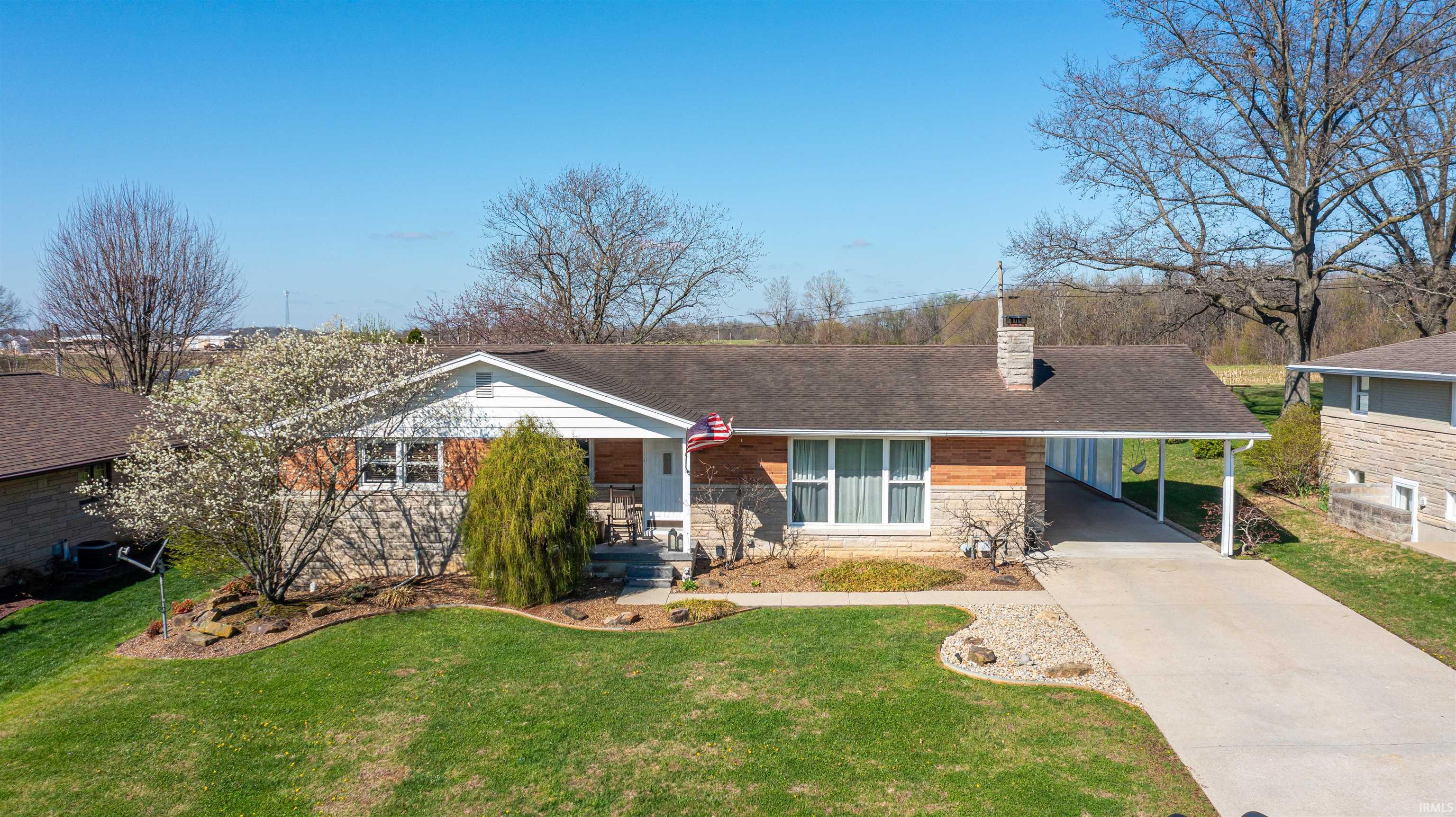 812 Giesler Road Jasper, IN 47546 - Photo 1 of 36