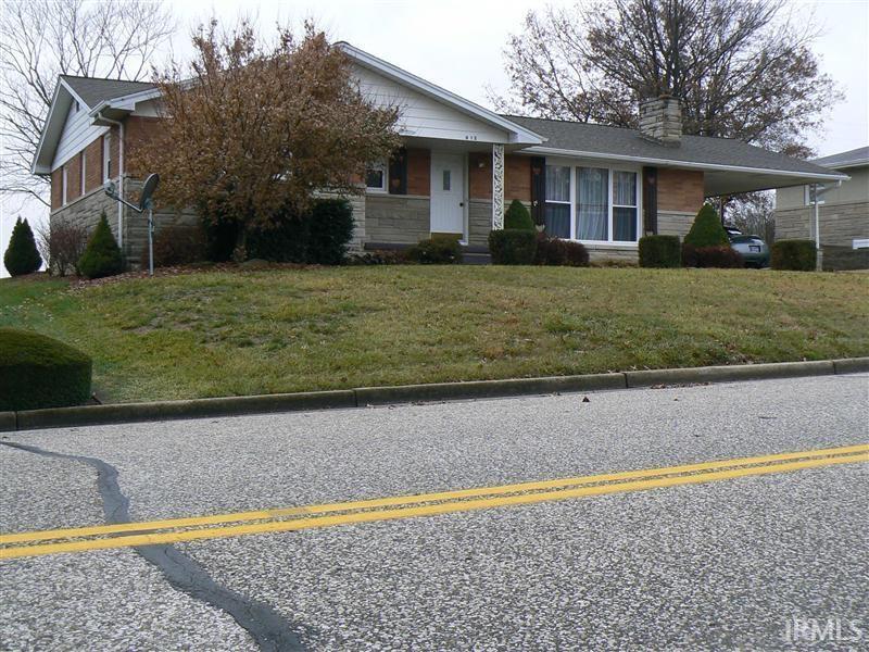 812 Giesler Road Jasper, IN 47546 - Photo 1 of 4