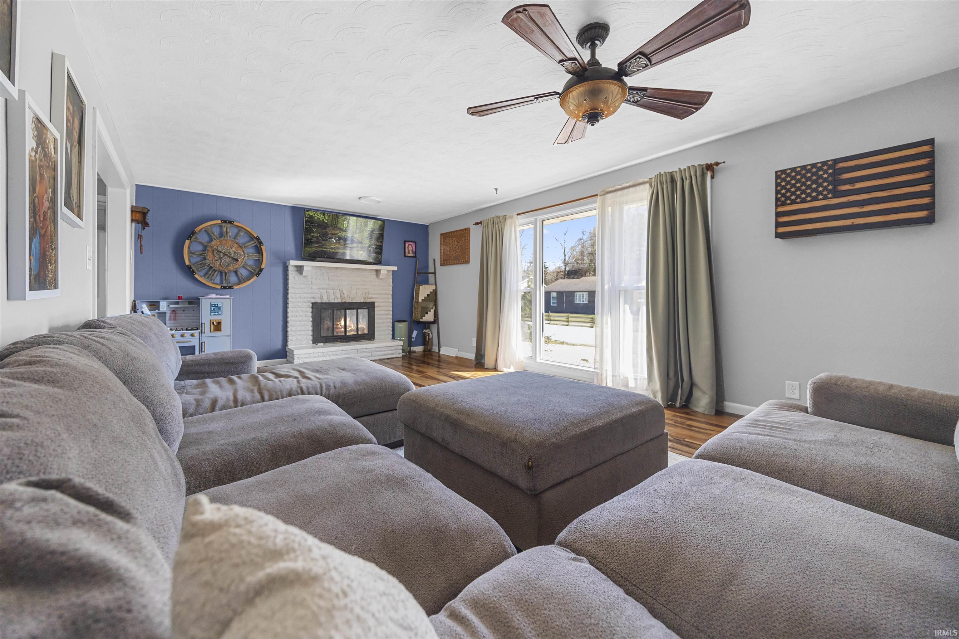 812 Giesler Road Jasper, IN 47546 - Photo 12 of 36