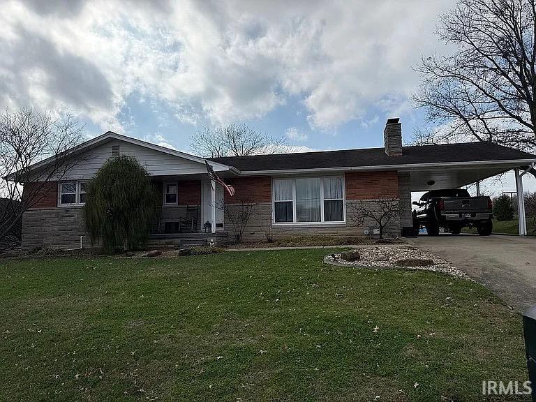 812 Giesler Road Jasper, IN 47546 - Photo 2 of 4