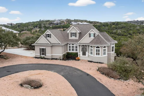 $739,900 | 168 Misty Brook, Spring Branch, TX 78070