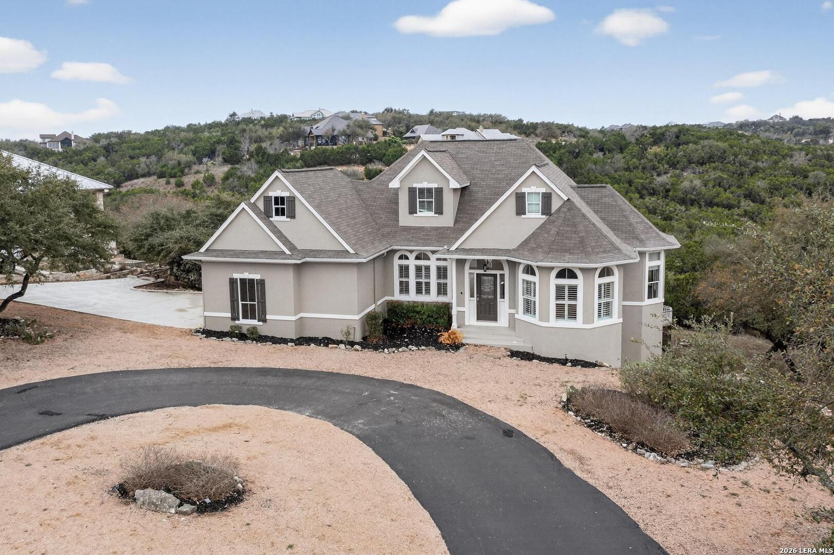 168 Misty Brook Spring Branch, TX 78070 - Photo 1 of 50