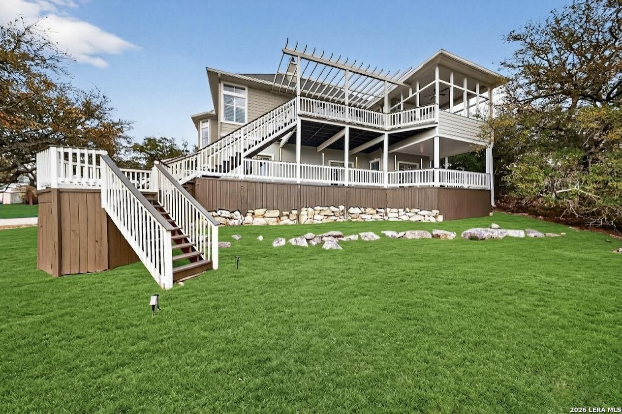 168 Misty Brook Spring Branch, TX 78070 - Photo 43 of 50