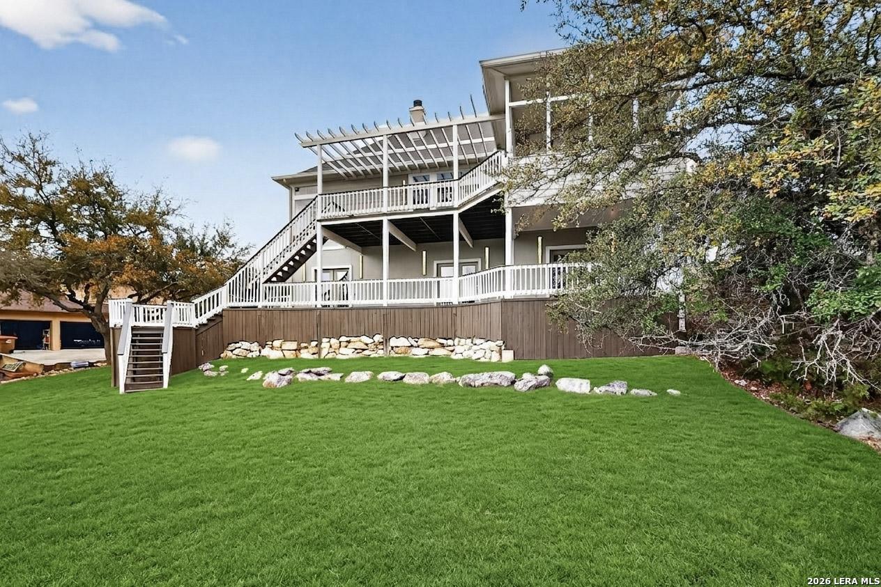 168 Misty Brook Spring Branch, TX 78070 - Photo 48 of 50